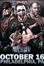 Watch TNA Bound For Glory Zmovie