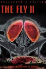 Watch The Fly II Zmovie