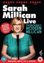 Watch Sarah Millican: Thoroughly Modern Millican Zmovie