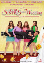 Watch Four Sisters and a Wedding Zmovie