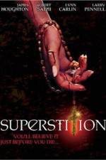 Watch Superstition Zmovie