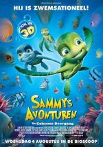 Watch A Turtle\'s Tale: Sammy\'s Adventures Zmovie