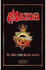 Watch Saxon: To Hell And Back Again Zmovie