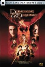 Watch Dungeons & Dragons Zmovie