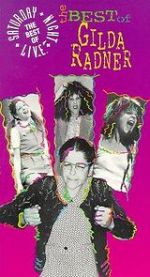 Watch Saturday Night Live: The Best of Gilda Radner Zmovie