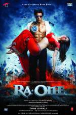 Watch Ra.One Zmovie