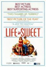 Watch Life Is Sweet Zmovie