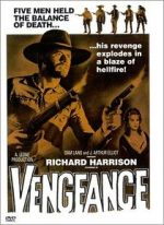 Watch Vengeance Zmovie