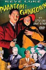 Watch Phantom of Chinatown Zmovie