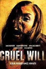 Watch Cruel Will Zmovie