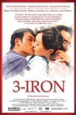 Watch 3 Iron Zmovie