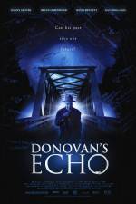Watch Donovan's Echo Zmovie
