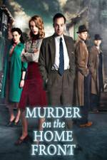 Watch Murder on the Home Front Zmovie