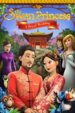 Watch The Swan Princess: A Royal Wedding Zmovie