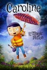 Watch Caroline and the Magic Potion Zmovie