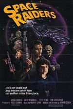 Watch Space Raiders Zmovie