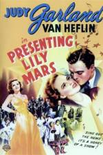 Watch Presenting Lily Mars Zmovie