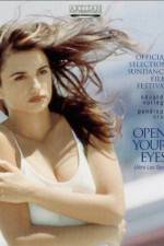 Watch Open Your Eyes Zmovie