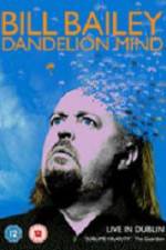 Watch bill bailey live at the 02 dublin Zmovie