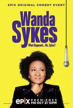 Watch Wanda Sykes: What Happened... Ms. Sykes? Zmovie