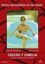 Watch Chechu y familia Zmovie