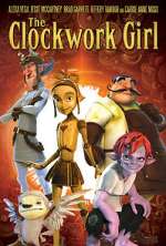 Watch The Clockwork Girl Zmovie