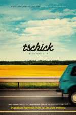 Watch Tschick Zmovie