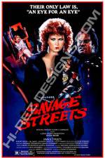 Watch Savage Streets Zmovie