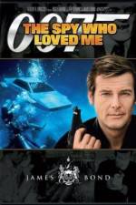 Watch James Bond: The Spy Who Loved Me Zmovie