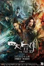 Watch The Four 2 Zmovie