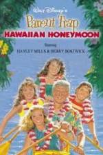 Watch Parent Trap - Hawaiian Honeymoon Zmovie