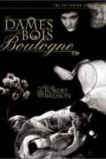 Watch Les dames du Bois de Boulogne Zmovie