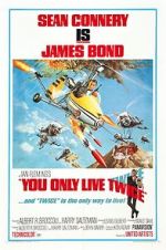 Watch You Only Live Twice Zmovie