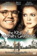 Watch The King of Marvin Gardens Zmovie