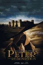 Watch The Apostle Peter: Redemption Zmovie