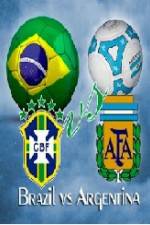 Watch Brazil vs Argentina Zmovie