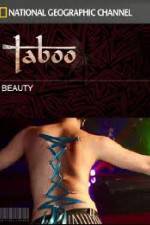 Watch National Geographic Taboo Beauty Zmovie