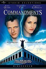 Watch Commandments Zmovie