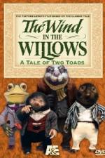 Watch The Wind in the Willows Zmovie