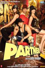 Watch Partner Zmovie