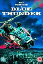 Watch Blue Thunder Zmovie