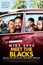 Watch Meet the Blacks Zmovie