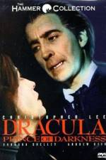 Watch Dracula Prince of Darkness Zmovie