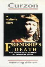 Watch Friendship's Death Zmovie