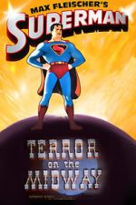 Watch Superman: Terror on the Midway (Short 1942) Zmovie