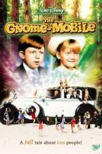 Watch The Gnome-Mobile Zmovie