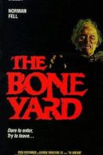 Watch The Boneyard Zmovie