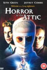 Watch The Attic Expeditions Zmovie