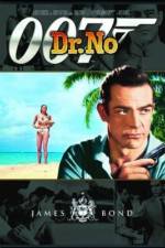 Watch James Bond: Dr. No Zmovie