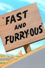 Watch Fast and Furry-ous Zmovie